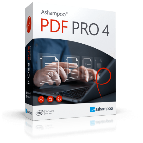 Ashampoo PDF Pro 3 | para Windows