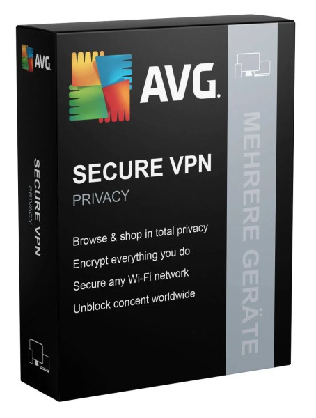 AVG Ultimate 2022 | para Windows / Mac