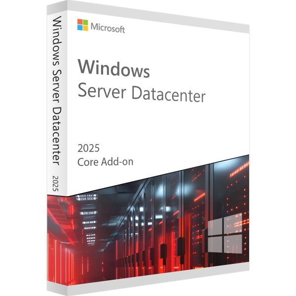 Windows Server 2022 Datacenter