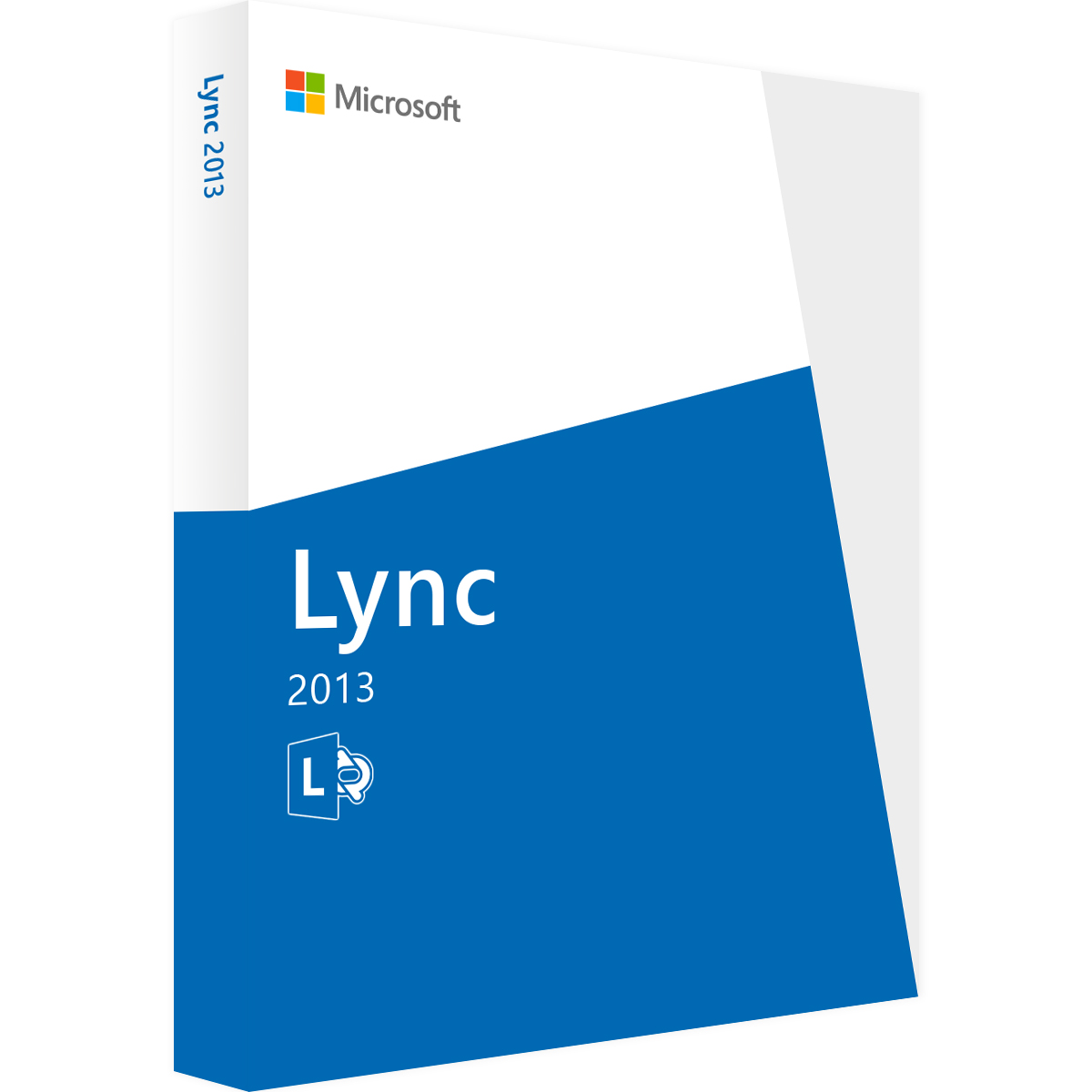 Microsoft Lync 2013 | für Windows ▻ günstig kaufen bei Softwarekaufen24